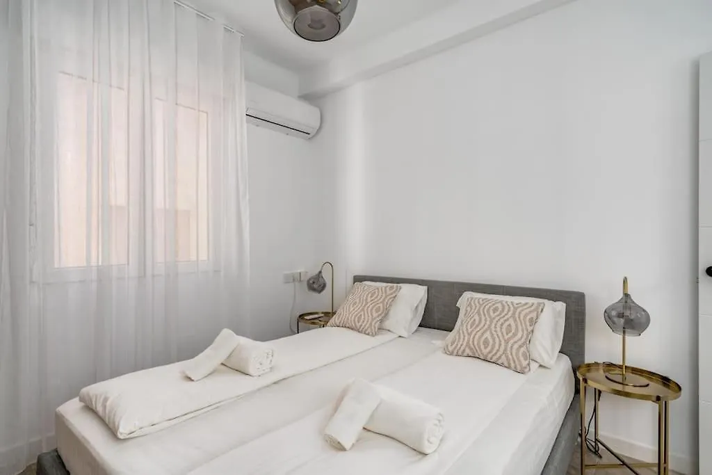 Downtownescape Modern Elegance Apartamento Fuengirola