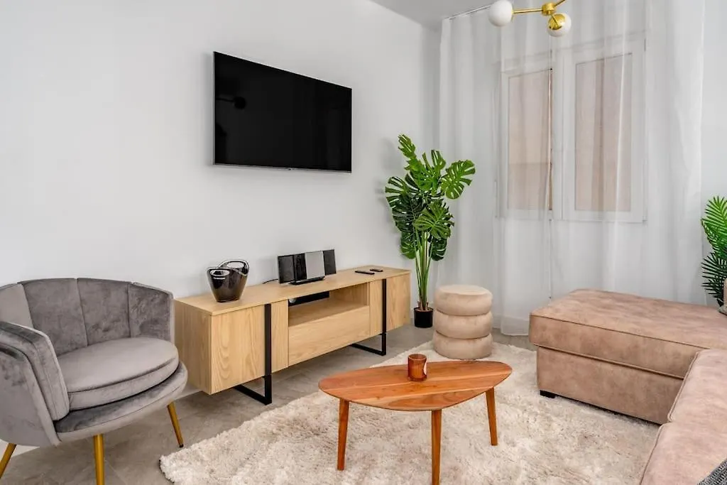 Downtownescape Modern Elegance Apartamento Fuengirola