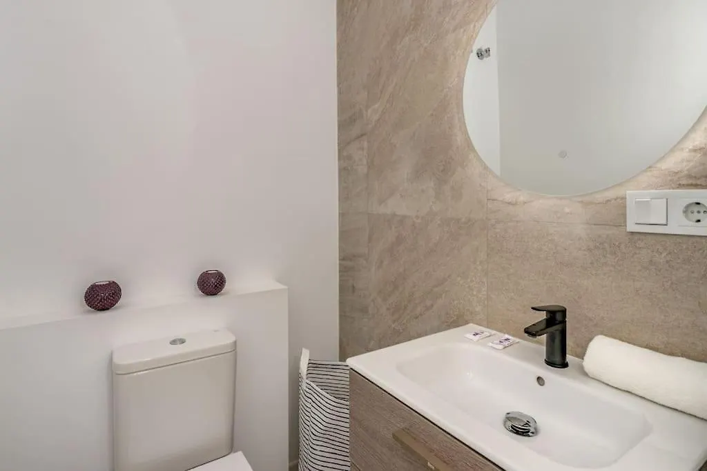 Downtownescape Modern Elegance Apartamento Fuengirola Espanha