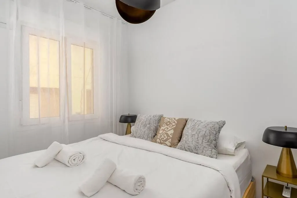 Downtownescape Modern Elegance Apartamento Fuengirola 0*,