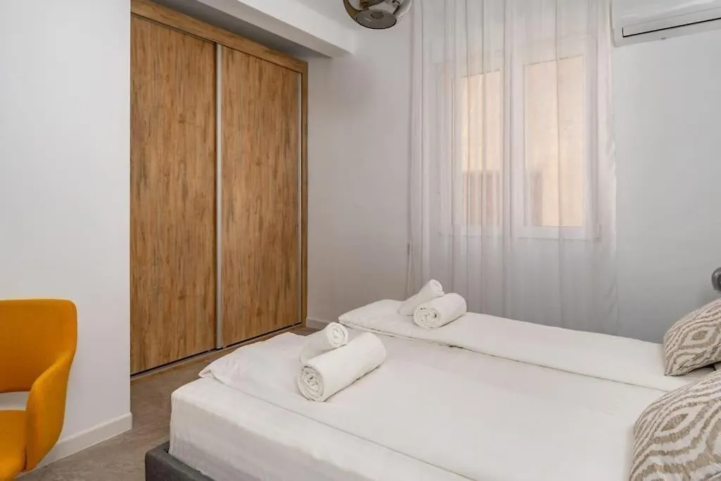 Downtownescape Modern Elegance Apartamento Fuengirola