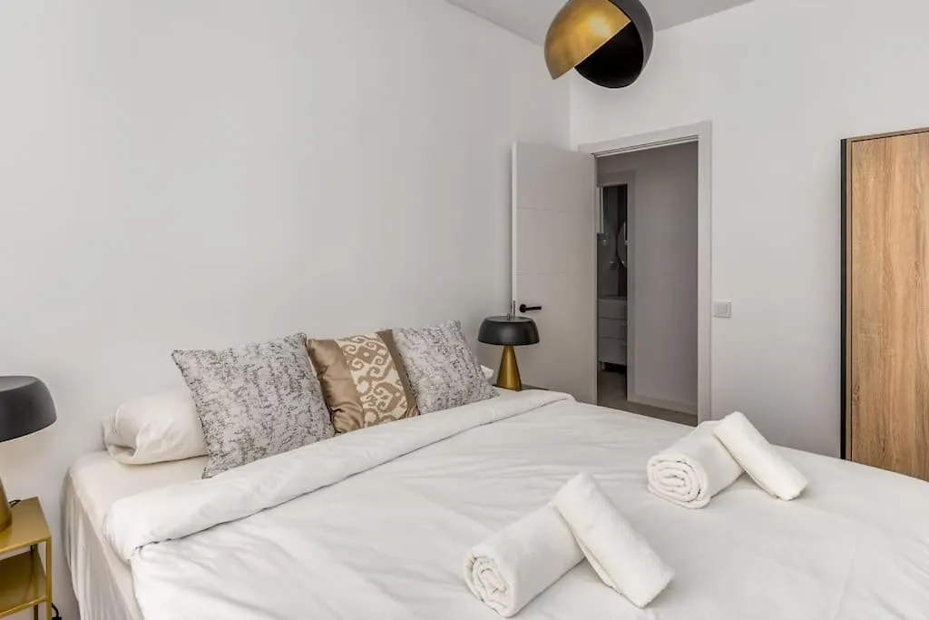 Downtownescape Modern Elegance Apartamento Fuengirola