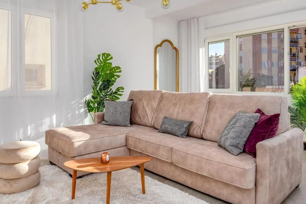 Downtownescape Modern Elegance Apartamento Fuengirola
